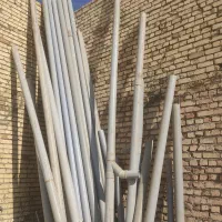 لوله پولیکا کار نکرده