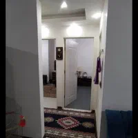 ۶۴ متری وام دار فول /کهریزک/سند اماده|فروش آپارتمان|ری, فیروزآباد|دیوار