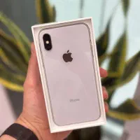 آیفون ایکس X با حافظه ۲۵۶ گیگ