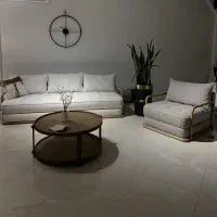 مبل مدل مراکشی اروپایی|مبلمان خانگی و میز عسلی|تهران, یافتآباد|دیوار