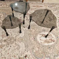 میز تی وی ومیز عسلی|مبلمان خانگی و میز عسلی|سیرجان, |دیوار