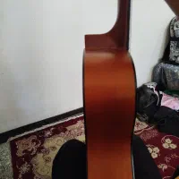 گیتار NV3|گیتار، بیس، امپلیفایر|فولادشهر, مسکن مهر فولادشهر|دیوار