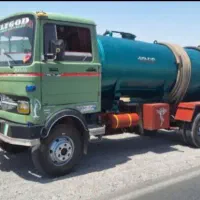 تخلیه چاه باقیمت ارزان و۱۰۰٪تخفیف