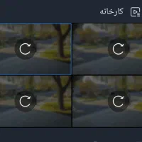 رفع آفلاین شدن دوربین روی موبایل
