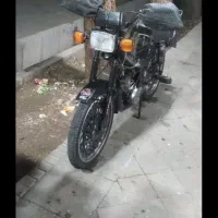 موتور براوو