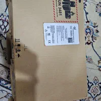 لپ تاپ گیمینگ razer 15 advanced آمریکایی سوپر تمیز|رایانه همراه|اصفهان, شهرستان|دیوار