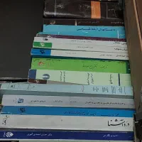 کتاب های جامع ادبیات و فرهنگ لغت و..|کتاب و مجله ادبی|بیرجند, |دیوار