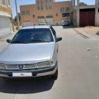 پژو87|خودرو سواری و وانت|یزد, |دیوار