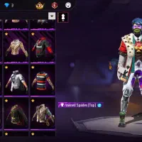 اکانت فری فایر|کنسول، بازی ویدئویی و آنلاین|بیله سوار, |دیوار