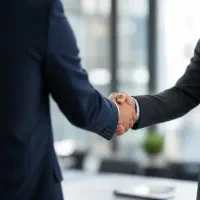 مشاور تخصصی منابع انسانی، آماده همکاری با شرکت‌ها