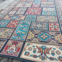 گلیم فرش درحد نو