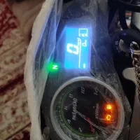 موتور تریل برمودا 250|موتورسیکلت|جهرم, |دیوار