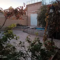 معاوضه منزل مسکونی ۳۰۰ متربازسازی شده شهرک قدس تفت|فروش خانه و ویلا|تفت, |دیوار