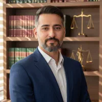 وکیل برتر در عرصه وکالت تهران ۱۳ سال تجربه موفق|خدمات مالی، حسابداری، بیمه|تهران, پونک|دیوار