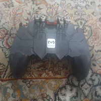 دسته بازی موبایل