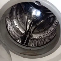 ماشین لباسشویی|ماشین لباسشویی و خشککن لباس|جعفرآباد, |دیوار