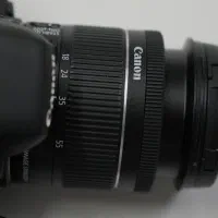 دوربین کنون ۸۰۰d|دوربین عکاسی و فیلمبرداری|مشهد, شریف|دیوار