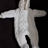 کاپشن سرهمی نوزادی