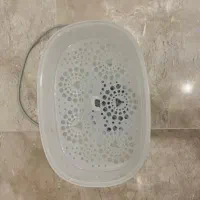استریل شیشه شیر نوزار