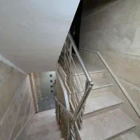 ۵۵ متر فول امکانات تسلیحات کیلید نخورده ۲ساله|فروش آپارتمان|تهران, تسلیحات|دیوار