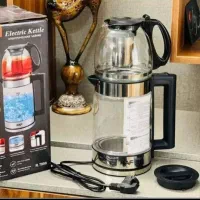 چایساز روهمی یونیک چای ساز حرفه ای با گارانتی|سماور، چای‌ساز، قهوه‌ساز|تهران, امین حضور|دیوار