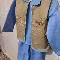 لباس پسرانه|کفش و لباس بچه|مشهد, هنرور|دیوار