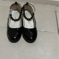 کفش مجلسی دخترانه
