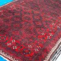 فرش دستباف ۴متری
