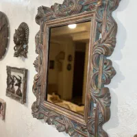 آیینه دکوری|آینه|تهران, اختیاریه|دیوار
