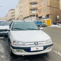 پژو‌پارس تیوفایو ۱۳۹۸