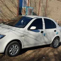 ساینا S دوگانه مدل 1403|خودرو سواری و وانت|اصلاندوز, |دیوار