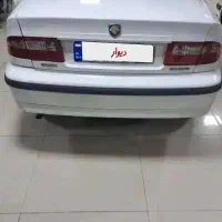 سمند ef7 دوگانه سوز|خودرو سواری و وانت|تهران, نیروی هوایی (پیروزی)|دیوار