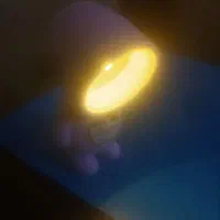 چراغ خواب بامزه|چراغ خواب و آباژور|تهران, شیخ هادی|دیوار