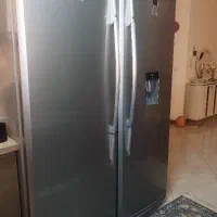 یخچال دو قلو آزمایش