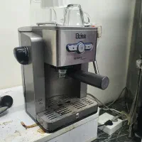 دستگاه قهوه اسپرسو