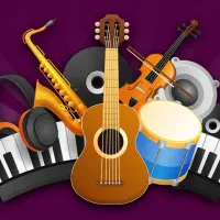 آموزش انواع سازهای موسیقی