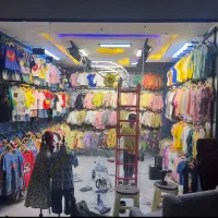 لباس بچه گانه