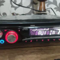 ظبط jvcو میدرنج ۶نیم و چراغ جلو پارس|قطعات یدکی و لوازم جانبی|اصفهان, شهرک کوثر|دیوار