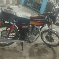 موتور لیفان 95