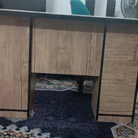 میز تحریر|میز تحریر و کامپیوتر|قم, پردیسان|دیوار