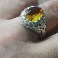 انواع انگشتر/شیک و زیبا/حکاکی کلی و جزئی