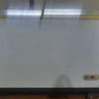 فریزر صندوقی یا بستنی|یخچال و فریزر|قم, علی آباد|دیوار