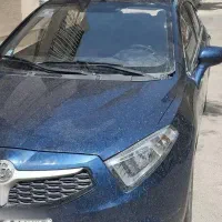 برلیانس h220 آبی ۹۷|خودرو سواری و وانت|تهران, مهرآباد|دیوار