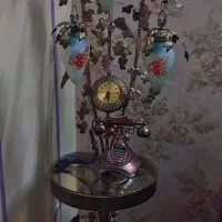 شب خواب تمام مسی سه شاخه
