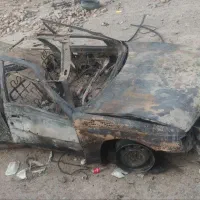 فروش پژو مدارک کامل خالی 20تا