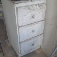 کشو آهنی