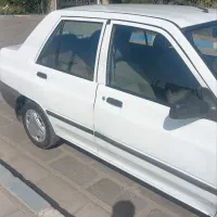 پراید مدل ۹۸|خودرو سواری و وانت|هشتگرد, گلسار|دیوار