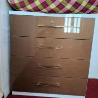 کشوی لباس تمام ام دی اف|جاکفشی، کمد، دراور|آمل, |دیوار