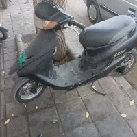 پاکشتی ۵۰ سی سی و ویو بی کلاج|موتورسیکلت|کرمانشاه, |دیوار