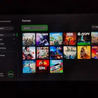 XBOX ONE S - 1TB|کنسول، بازی ویدئویی و آنلاین|کرج, مهرویلا جنوبی|دیوار